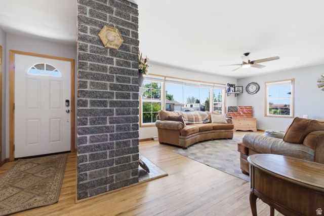 2212 W 5150 S, Roy, UT 84067