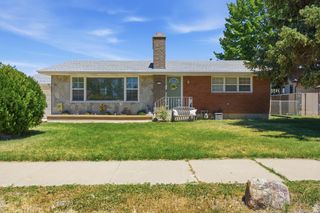 2212 W 5150 S, Roy, UT 84067