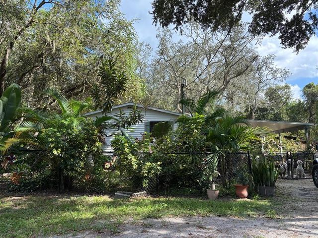 11640 PURDUE STREET, New Port Richey, FL 34654