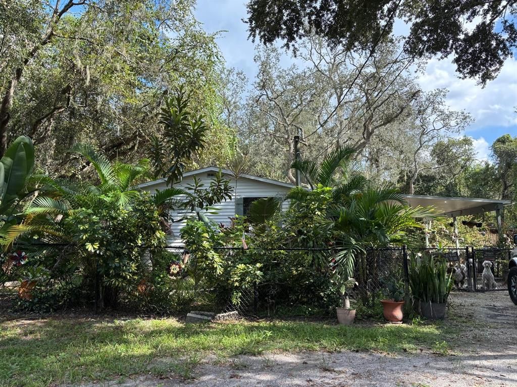 11640 PURDUE STREET, New Port Richey, FL 34654