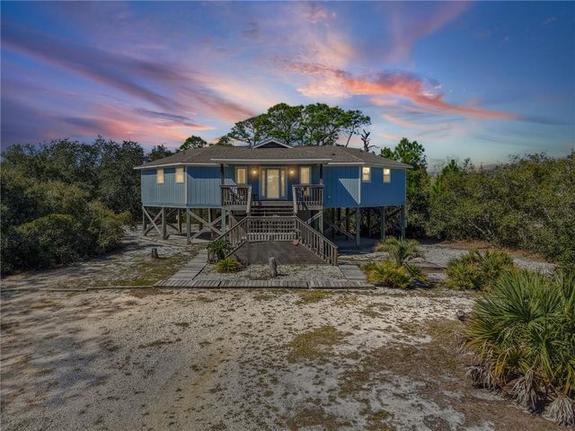 701 Cabana Beach Road, Gulf Shores, AL 36542
