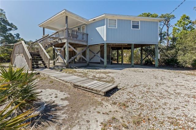 701 Cabana Beach Road, Gulf Shores, AL 36542