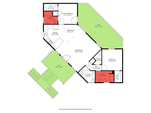 701 Cabana Beach Road, Gulf Shores, AL 36542