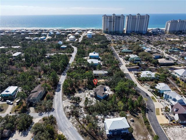 701 Cabana Beach Road, Gulf Shores, AL 36542