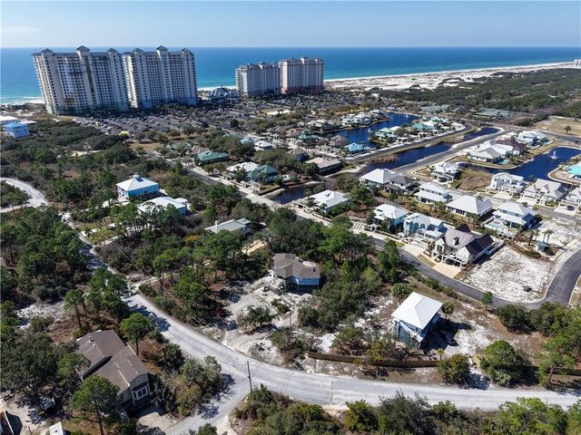 701 Cabana Beach Road, Gulf Shores, AL 36542