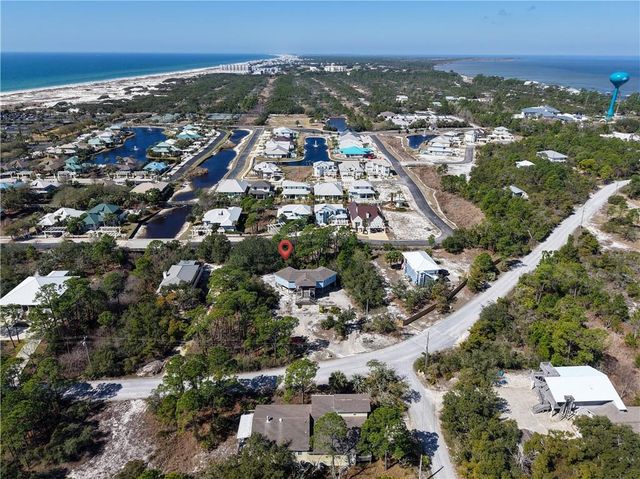 701 Cabana Beach Road, Gulf Shores, AL 36542