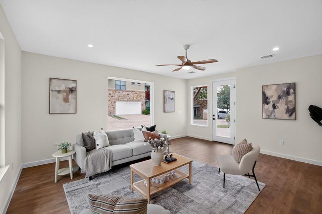 4200 Valley View RD B, Austin, TX 78704