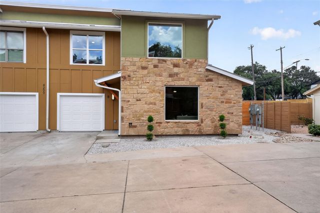 4200 Valley View RD B, Austin, TX 78704