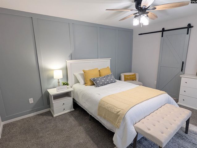 1535 Sifly Road, Orangeburg, SC 29118