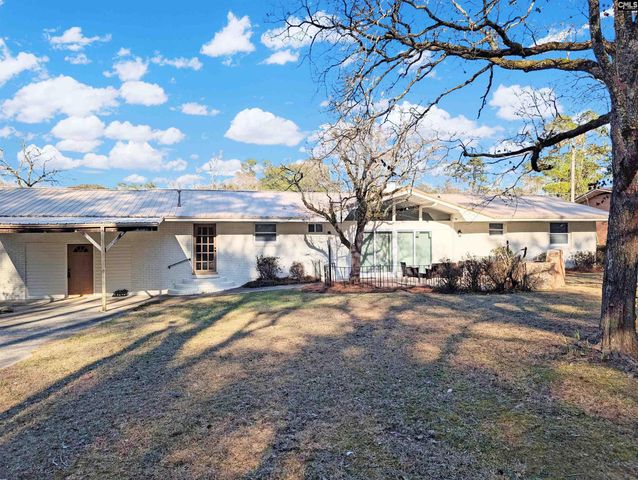 1535 Sifly Road, Orangeburg, SC 29118