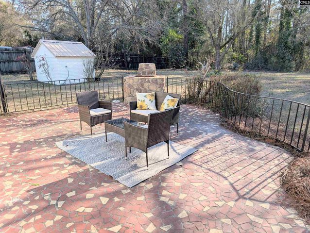 1535 Sifly Road, Orangeburg, SC 29118