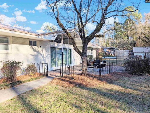 1535 Sifly Road, Orangeburg, SC 29118