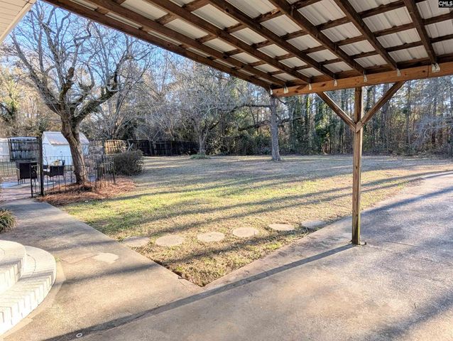 1535 Sifly Road, Orangeburg, SC 29118