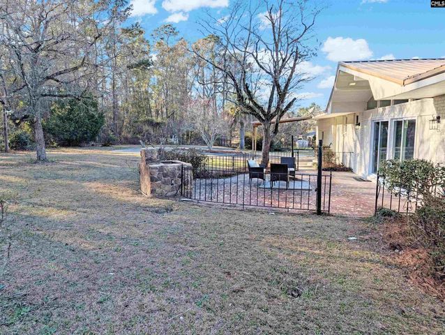 1535 Sifly Road, Orangeburg, SC 29118