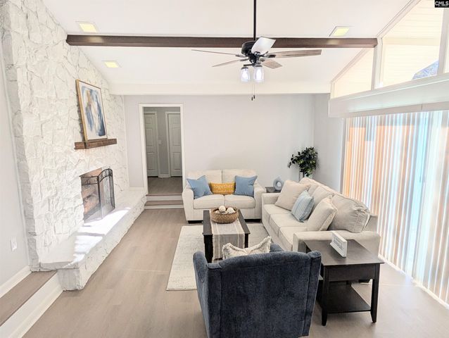 1535 Sifly Road, Orangeburg, SC 29118