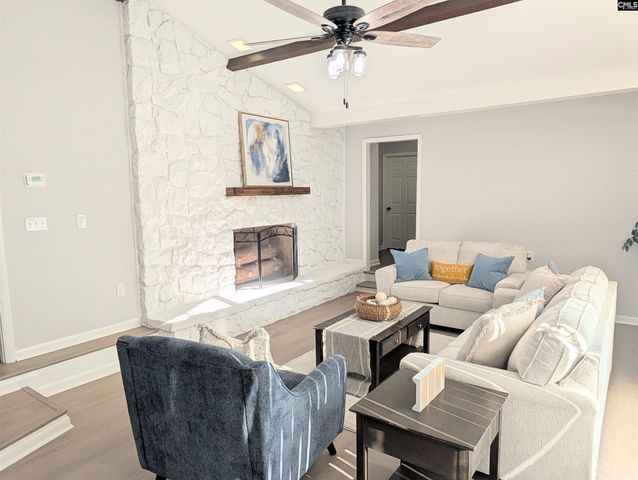 1535 Sifly Road, Orangeburg, SC 29118