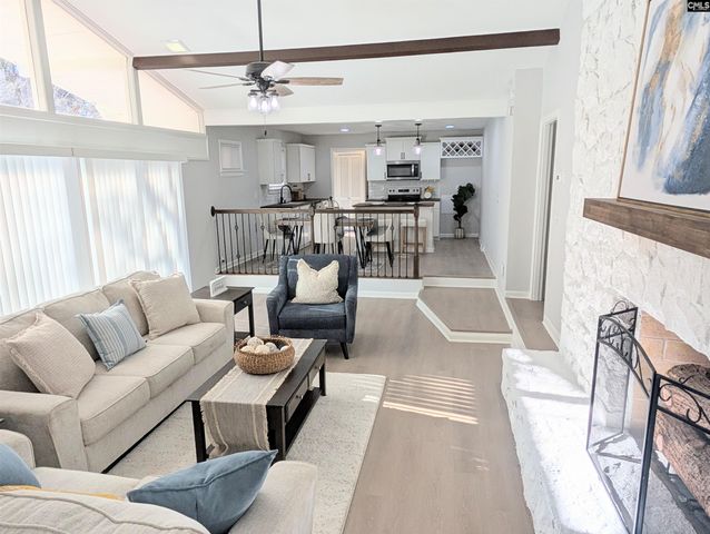 1535 Sifly Road, Orangeburg, SC 29118