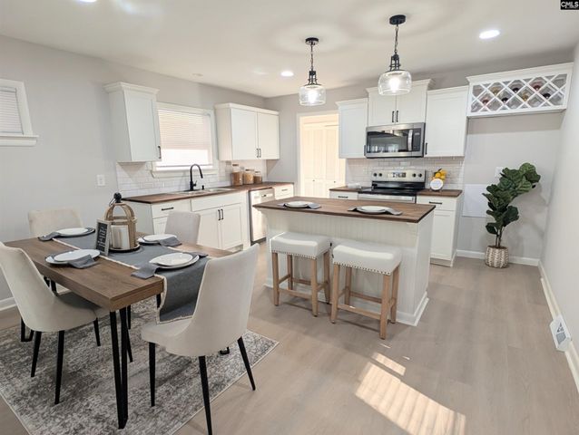 1535 Sifly Road, Orangeburg, SC 29118