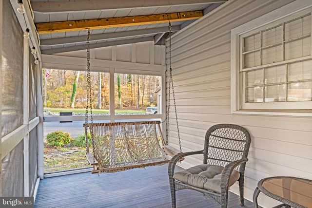 6015 POPLAR RD, St Leonard, MD 20685