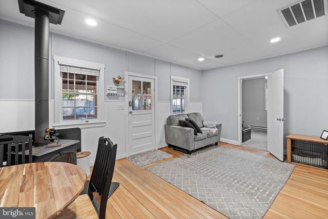 6015 POPLAR RD, St Leonard, MD 20685