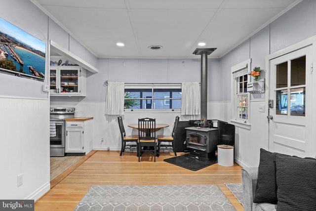 6015 POPLAR RD, St Leonard, MD 20685