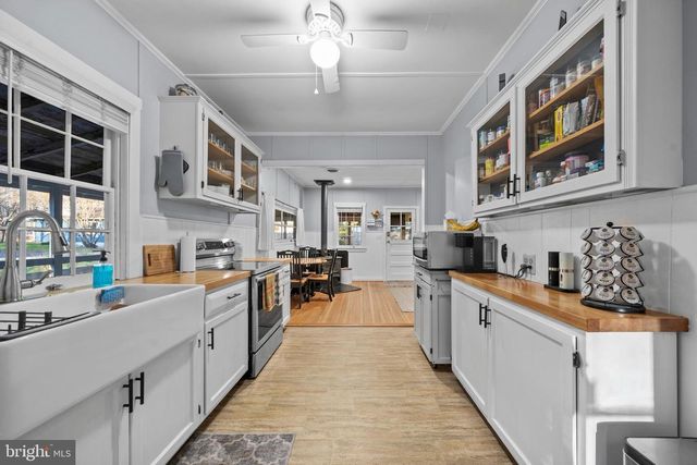 6015 POPLAR RD, St Leonard, MD 20685