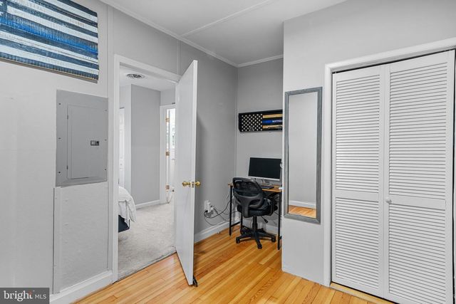 6015 POPLAR RD, St Leonard, MD 20685