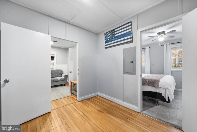 6015 POPLAR RD, St Leonard, MD 20685