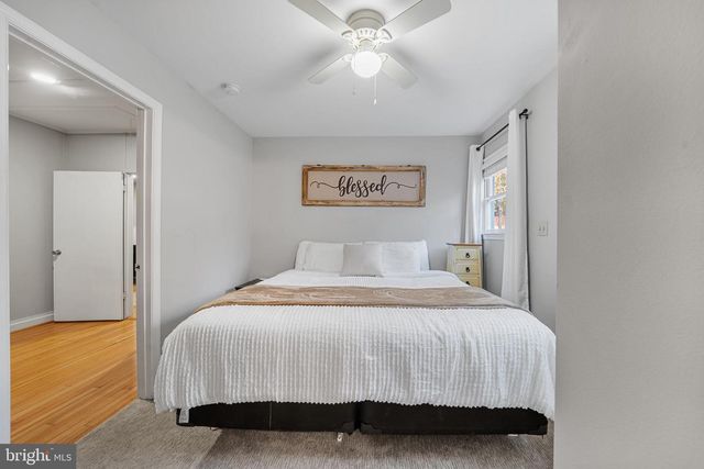 6015 POPLAR RD, St Leonard, MD 20685