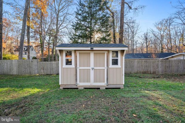 6015 POPLAR RD, St Leonard, MD 20685