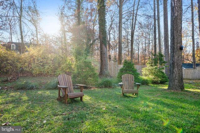 6015 POPLAR RD, St Leonard, MD 20685