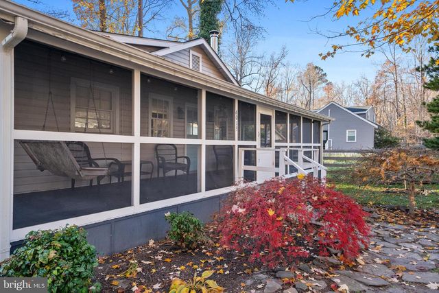6015 POPLAR RD, St Leonard, MD 20685