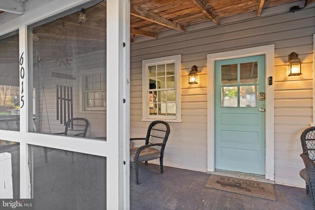 6015 POPLAR RD, St Leonard, MD 20685