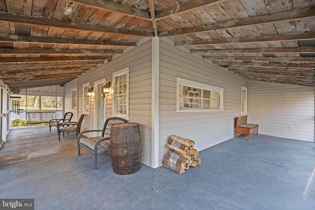 6015 POPLAR RD, St Leonard, MD 20685