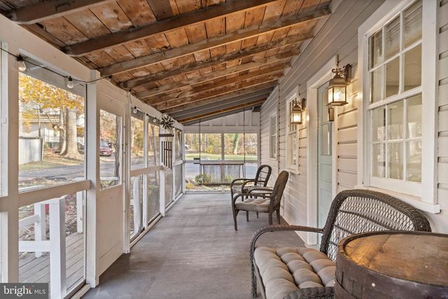 6015 POPLAR RD, St Leonard, MD 20685