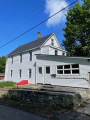 40 North Beacon Street, Waterbury, CT 06704