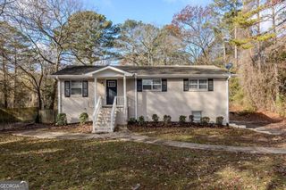 4731 Kings Highway, Douglasville, GA 30135
