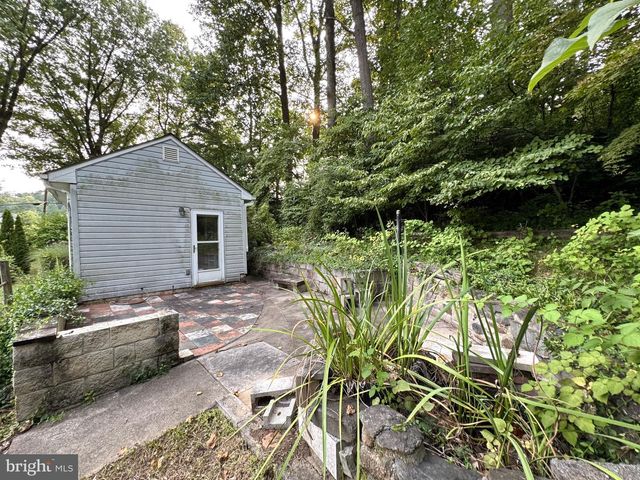 5718 BLACK ROCK RD, Glenville, PA 17329