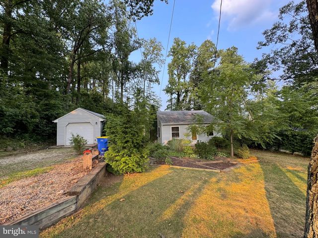 5718 BLACK ROCK RD, Glenville, PA 17329