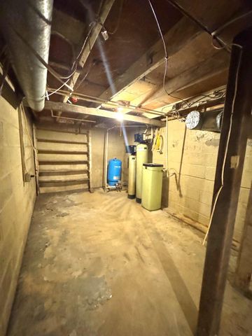 5718 BLACK ROCK RD, Glenville, PA 17329