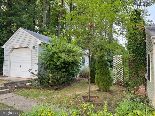 5718 BLACK ROCK RD, Glenville, PA 17329