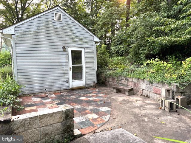 5718 BLACK ROCK RD, Glenville, PA 17329