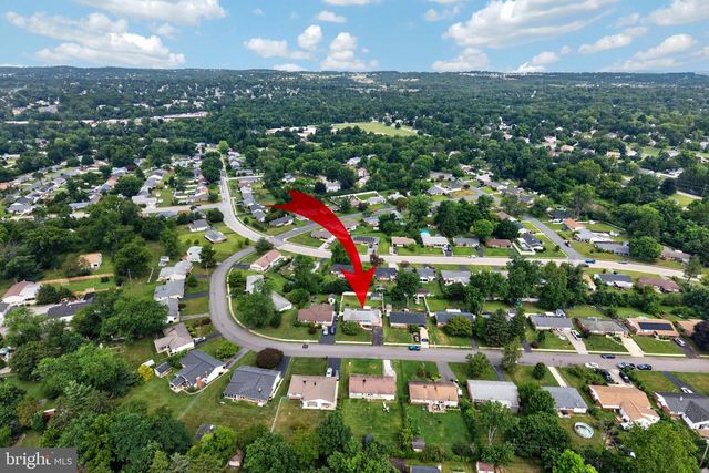 3129 SYCAMORE LN, Norristown, PA 19401