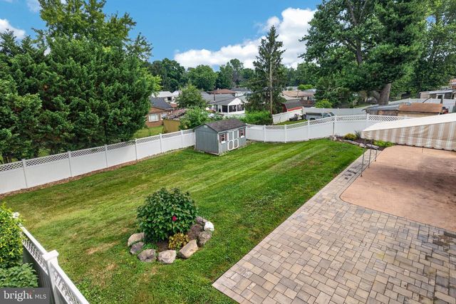 3129 SYCAMORE LN, Norristown, PA 19401