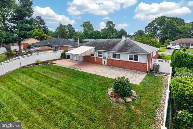 3129 SYCAMORE LN, Norristown, PA 19401
