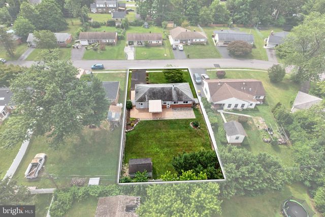 3129 SYCAMORE LN, Norristown, PA 19401