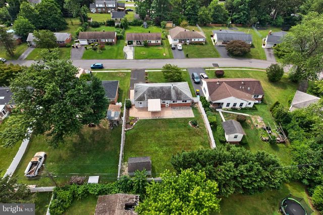 3129 SYCAMORE LN, Norristown, PA 19401