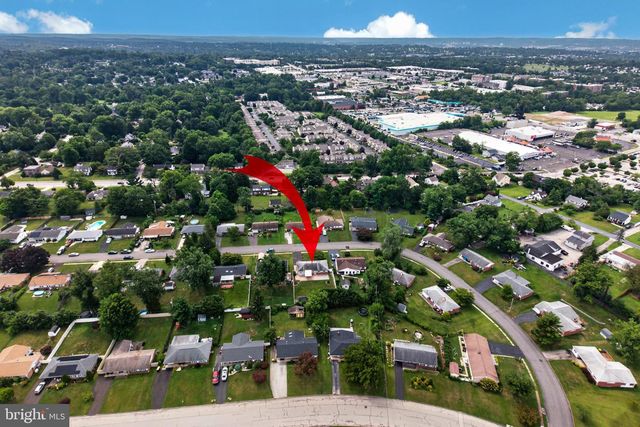 3129 SYCAMORE LN, Norristown, PA 19401