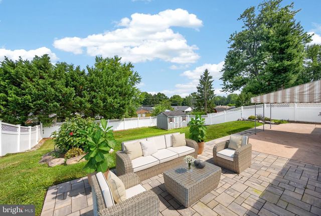 3129 SYCAMORE LN, Norristown, PA 19401