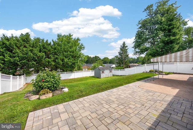 3129 SYCAMORE LN, Norristown, PA 19401